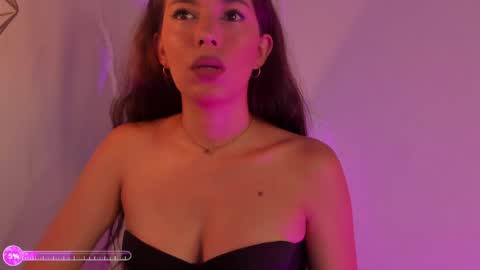 LUCIANA online show from 9, 6, 2026