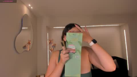  Bella Rose  online show from 21, 4, 2026