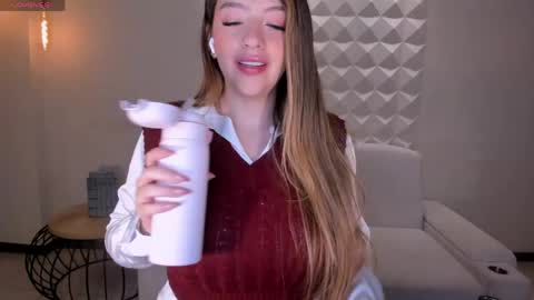  Bella Rose  online show from 25, 4, 2026