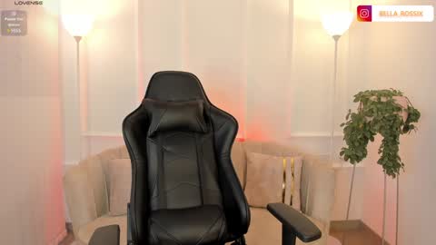 CALL ME BELLA online show from 6, 2, 2025