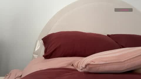 Isabella Ryder online show from 1, 4, 2026