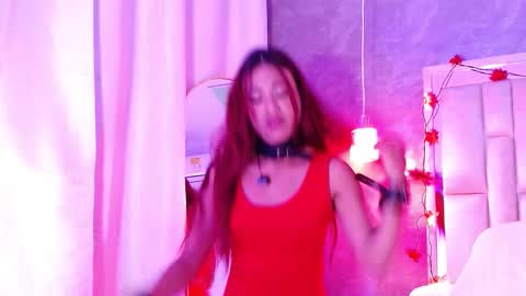 Snapshot of bellasanderrs chatting on 15, 3, 2026 BellaSanderrs online show from 15, 3, 2026