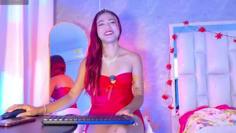 BellaSanderrs online show from 18, 4, 2026
