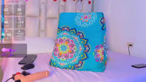 Snapshot of bellasanderrs chatting on 18, 5, 2026 BellaSanderrs online show from 18, 5, 2026