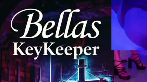 Bellaskeykeeper online show from 26, 4, 2026