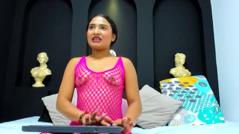 Bella Sky  online show from 7, 3, 2026