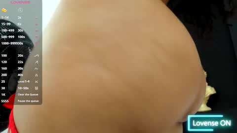 Bella Sky  online show from 13, 3, 2026