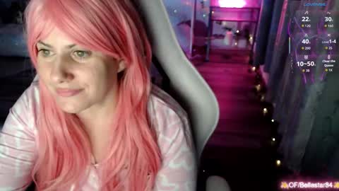 Starr40 online show from 25, 2, 2026