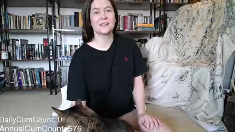 BellaStrange69 online show from 27, 4, 2026