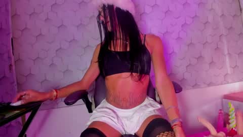 Bella online show from 29, 7, 2026