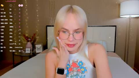 Bella online show from 23, 2, 2026