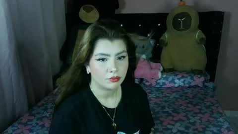 Snapshot of bellatrix_colen chatting on 21, 4, 2026 Aleja online show from 21, 4, 2026