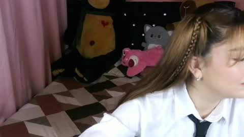 Snapshot of bellatrix_colen chatting on 6, 5, 2026 Aleja online show from 6, 5, 2026