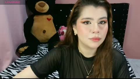 Snapshot of bellatrix_colen chatting on 25, 5, 2026 Aleja online show from 25, 5, 2026