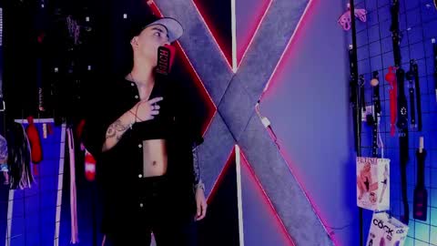 bellatrix_infernal_bdsm online show from 15, 4, 2026