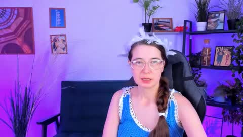 Bella. Ntmu online show from 20, 12, 2024