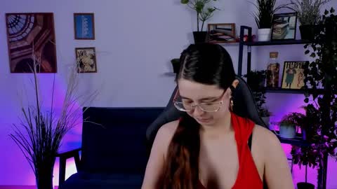 Bella. Ntmu online show from 6, 1, 2025