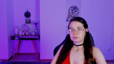 Bella. Ntmu online show from 7, 1, 2025