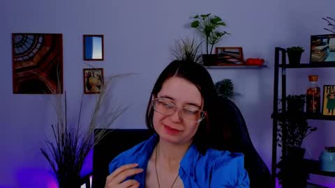 Bella. Ntmu online show from 24, 1, 2025