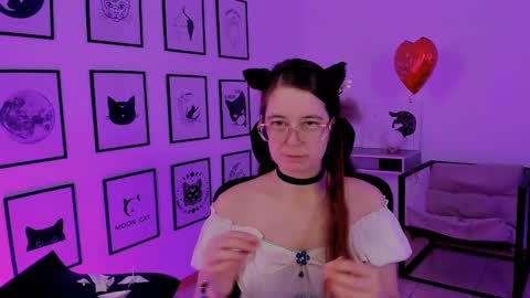 Bella. Ntmu online show from 15, 2, 2025