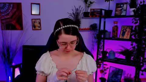 Bella. Ntmu online show from 3, 3, 2025