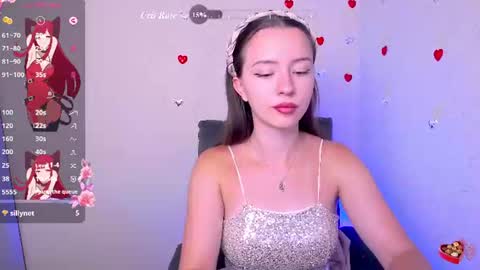 bella online show from 9, 7, 2026