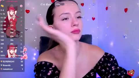 bella online show from 23, 7, 2026