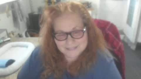 Bellavoca online show from 5, 2, 2025