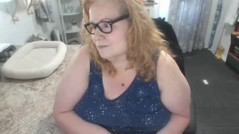 Snapshot of bellavoca chatting on 13, 7, 2026 Bellavoca online show from 13, 7, 2026