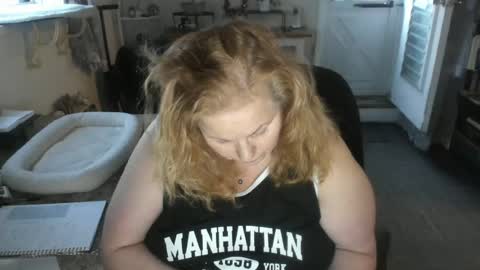 Snapshot of bellavoca chatting on 28, 7, 2026 Bellavoca online show from 28, 7, 2026