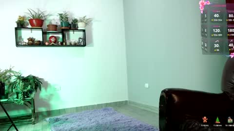 Bella online show from 14, 4, 2026