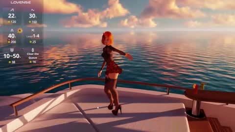 Snapshot of bellazomb chatting on 1, 3, 2025 bellazomb online show from 1, 3, 2025