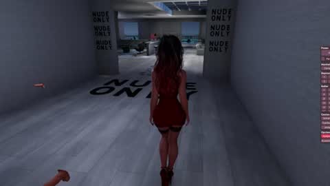 bellazomb online show from 28, 6, 2026