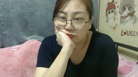 Snapshot of bellbabe chatting on 12, 3, 2025 Bella online show from 12, 3, 2025