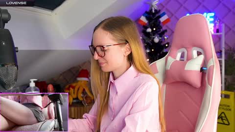 Alice online show from 6, 12, 2024