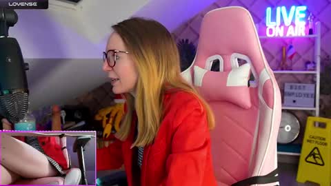 Alice online show from 18, 2, 2025