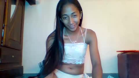belle_annah online show from 15, 4, 2026
