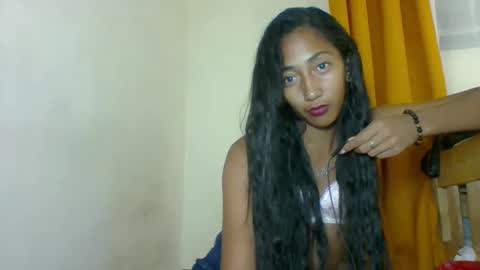 belle_annah online show from 24, 4, 2026