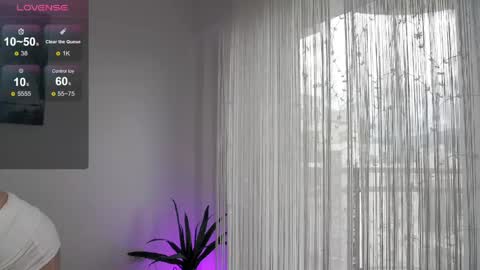 belle_blondy online show from 5, 6, 2026