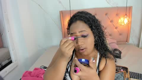 belle online show from 3, 1, 2025