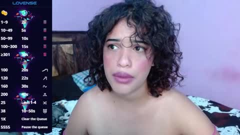 Snapshot of belle_katty000 chatting on 7, 1, 2026 SOFIA online show from 7, 1, 2026