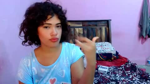 Snapshot of belle_katty000 chatting on 15, 2, 2026 SOFIA online show from 15, 2, 2026