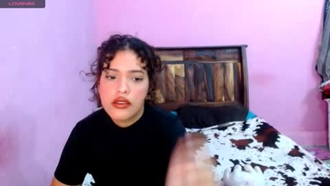 Snapshot of belle_katty000 chatting on 27, 2, 2026 SOFIA online show from 27, 2, 2026