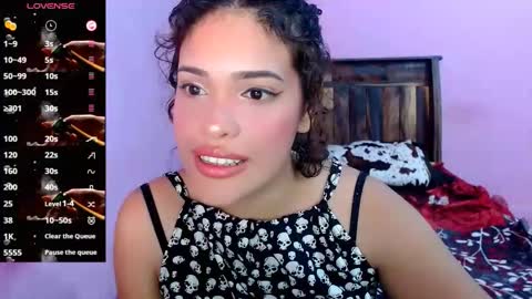 Snapshot of belle_katty000 chatting on 28, 2, 2026 SOFIA online show from 28, 2, 2026