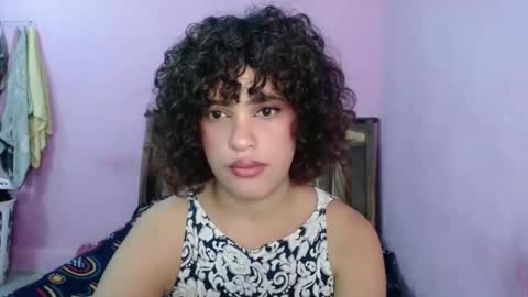 Snapshot of belle_katty000 chatting on 3, 3, 2026 SOFIA online show from 3, 3, 2026