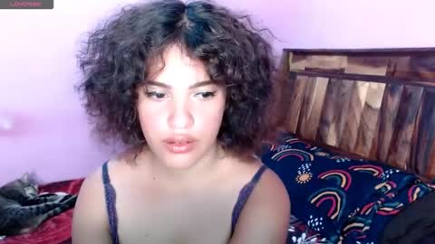 Snapshot of belle_katty000 chatting on 9, 3, 2026 SOFIA online show from 9, 3, 2026