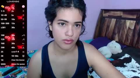 Snapshot of belle_katty000 chatting on 15, 3, 2026 SOFIA online show from 15, 3, 2026