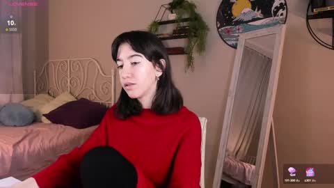 Bella online show from 24, 2, 2025