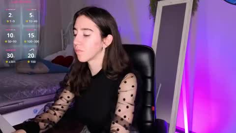 Bella online show from 11, 9, 2025