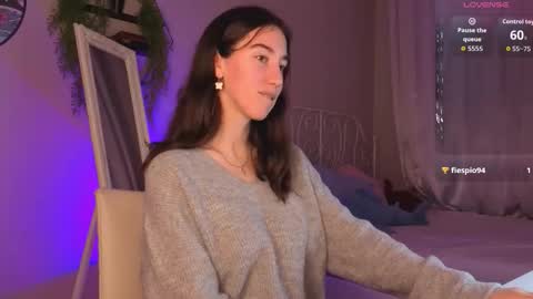 Bella online show from 20, 9, 2025